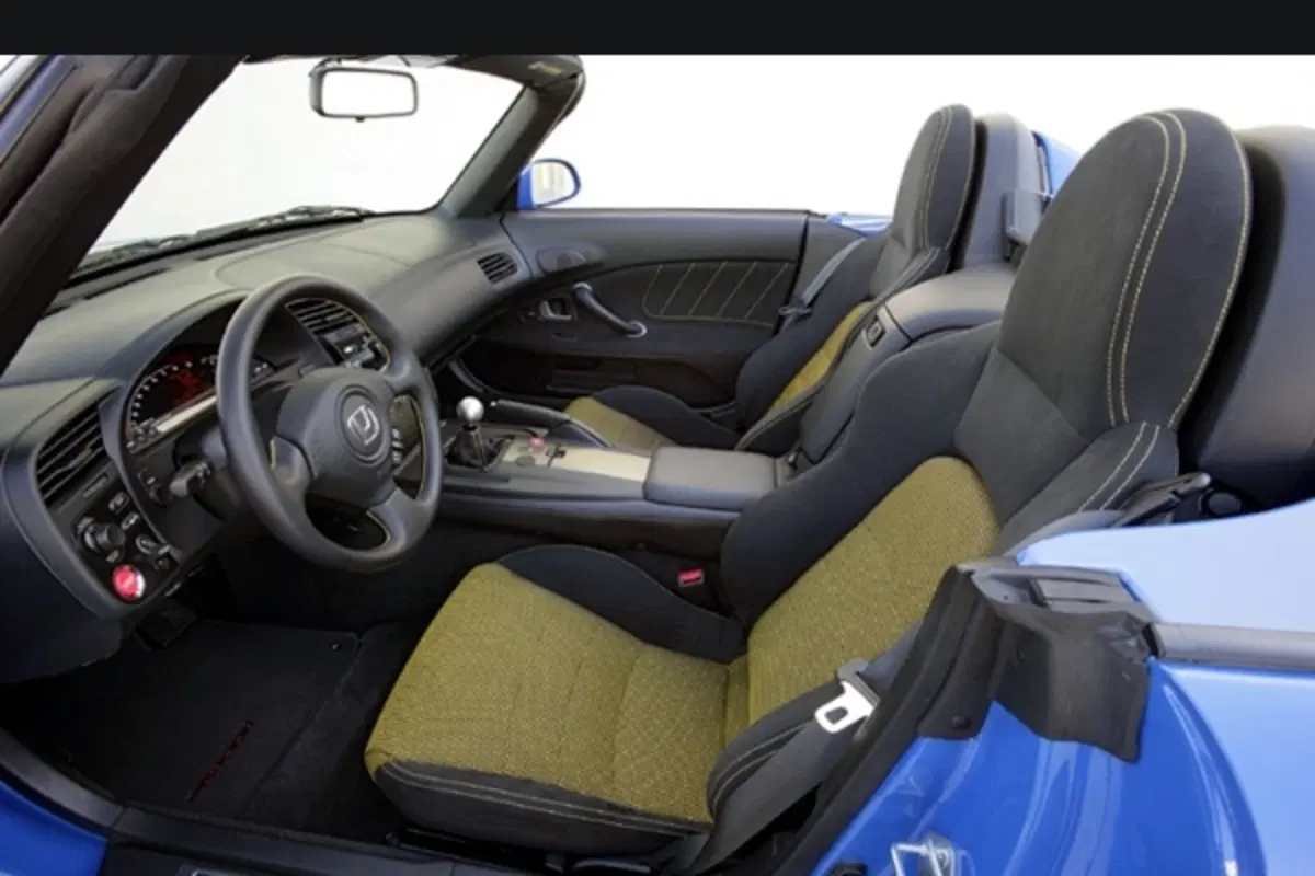 Honda S2000, verso il ritorno (27)