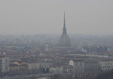 Smog: a Milano e Torino mezzi pubblici gratis