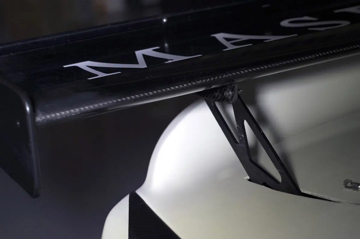 Maserati GranTurismo MC: pronta per la sfida GT4 (3)