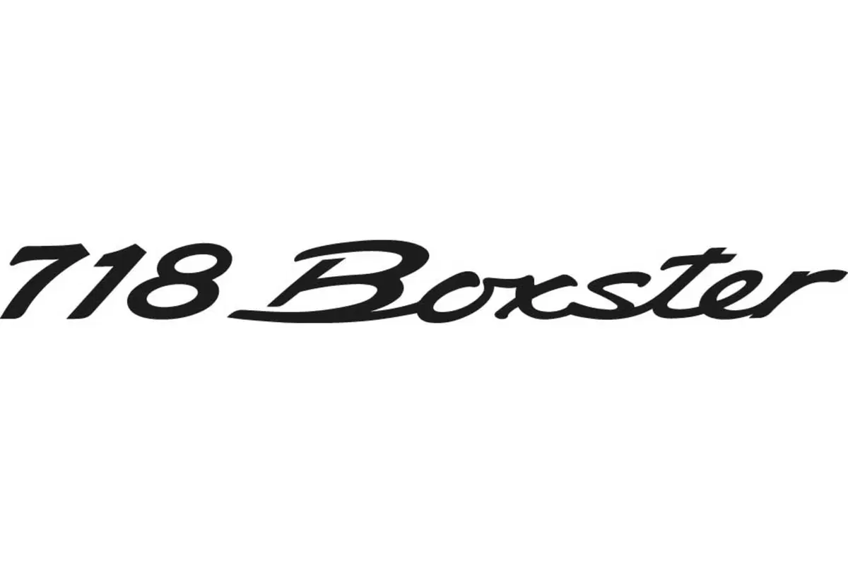 Porsche: ufficiale il 4 cilindri turbo su restyling Cayman e Boxster