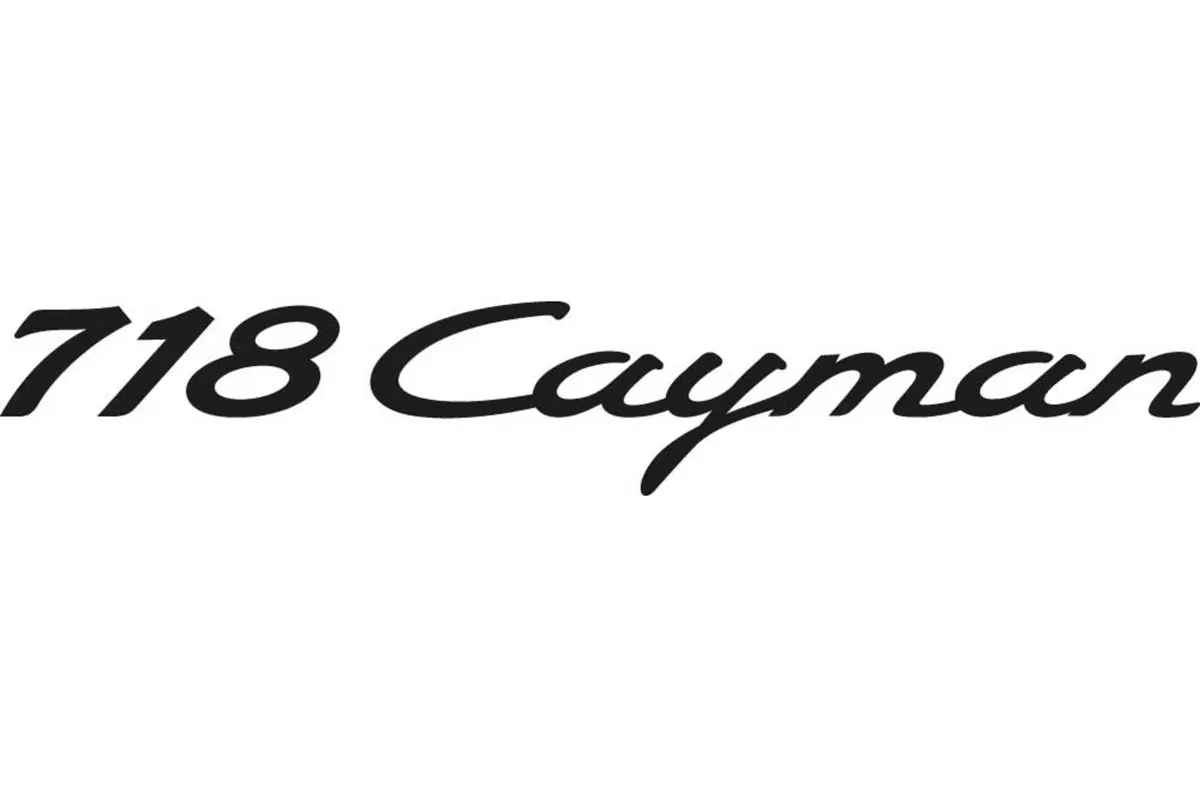 Porsche: ufficiale il 4 cilindri turbo su restyling Cayman e Boxster (3)