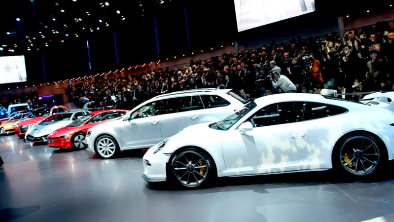 VW: &laquo;La crisi &egrave; un'opportunit&agrave;. Nessun marchio in vendita, puntiamo su elettrico&raquo;