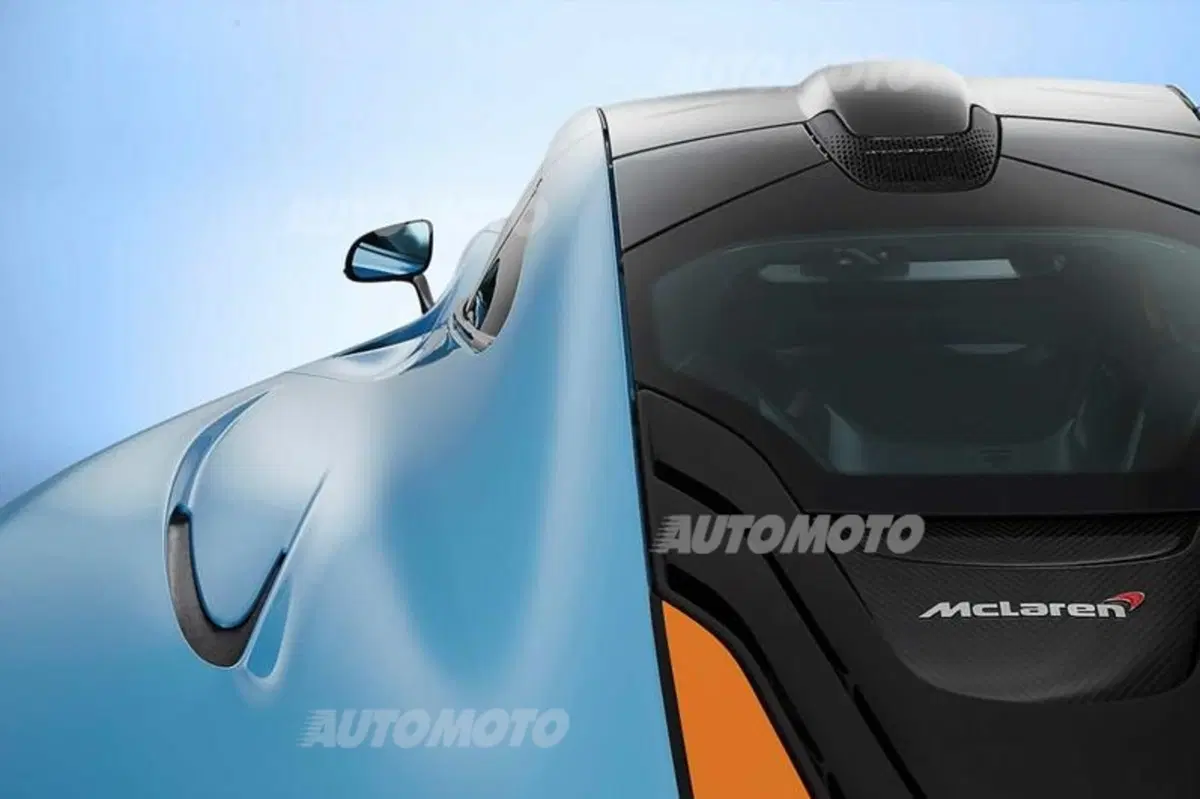 McLaren P1, fine della corsa. Termina la produzione della hypercar di Woking (31)