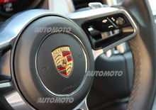 Porsche, 2015 da record: oltre 200.000 auto consegnate