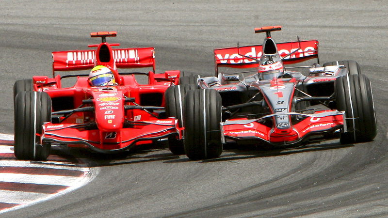 Formula 1, spy story Ferrari: vi racconto io la verit&agrave; - III parte