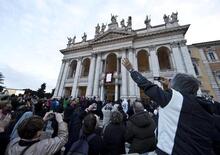 La mobilità al tempo del Giubileo: Roma non è pronta per i pedoni