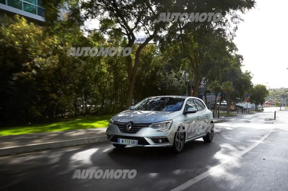 Nuova Renault Mégane (5)