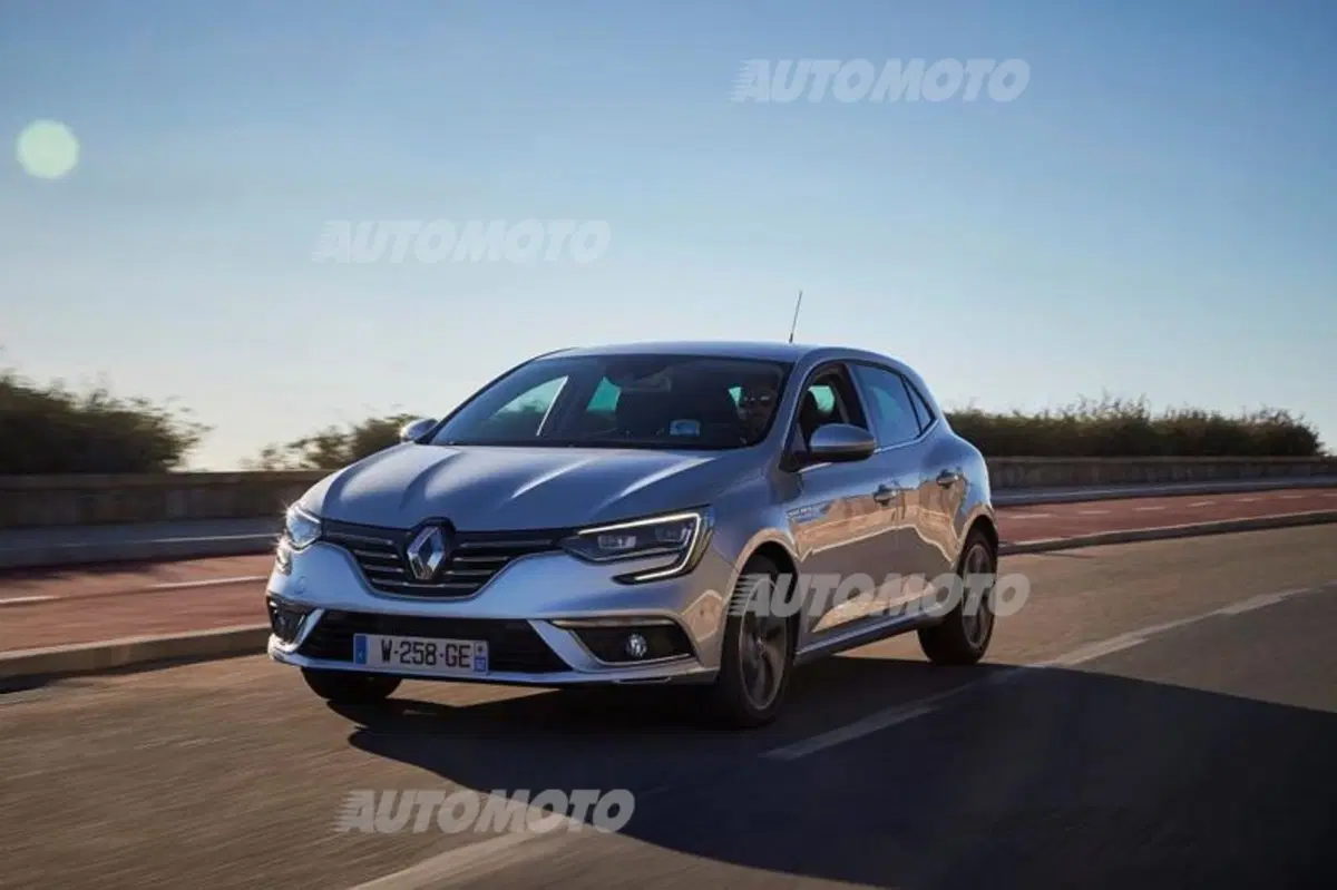Nuova Renault Mégane (10)