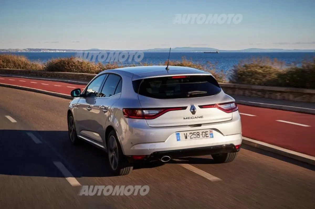 Nuova Renault Mégane (12)