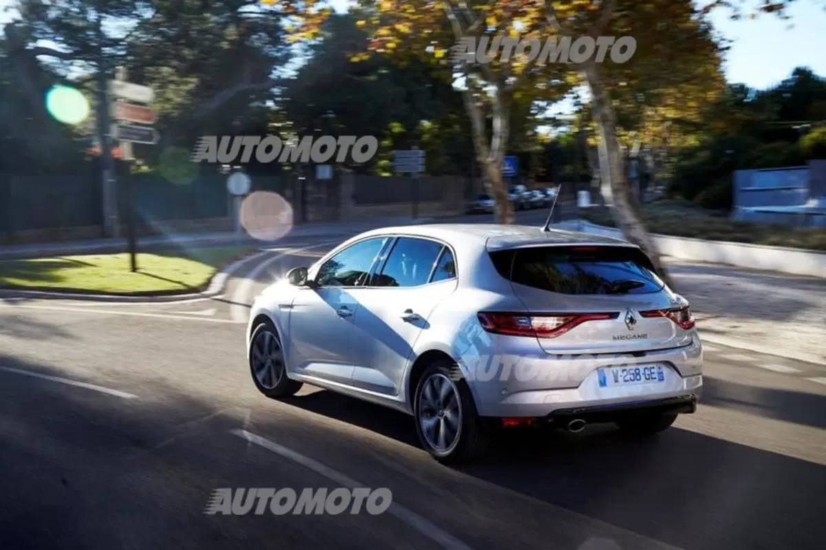 Nuova Renault Mégane (13)
