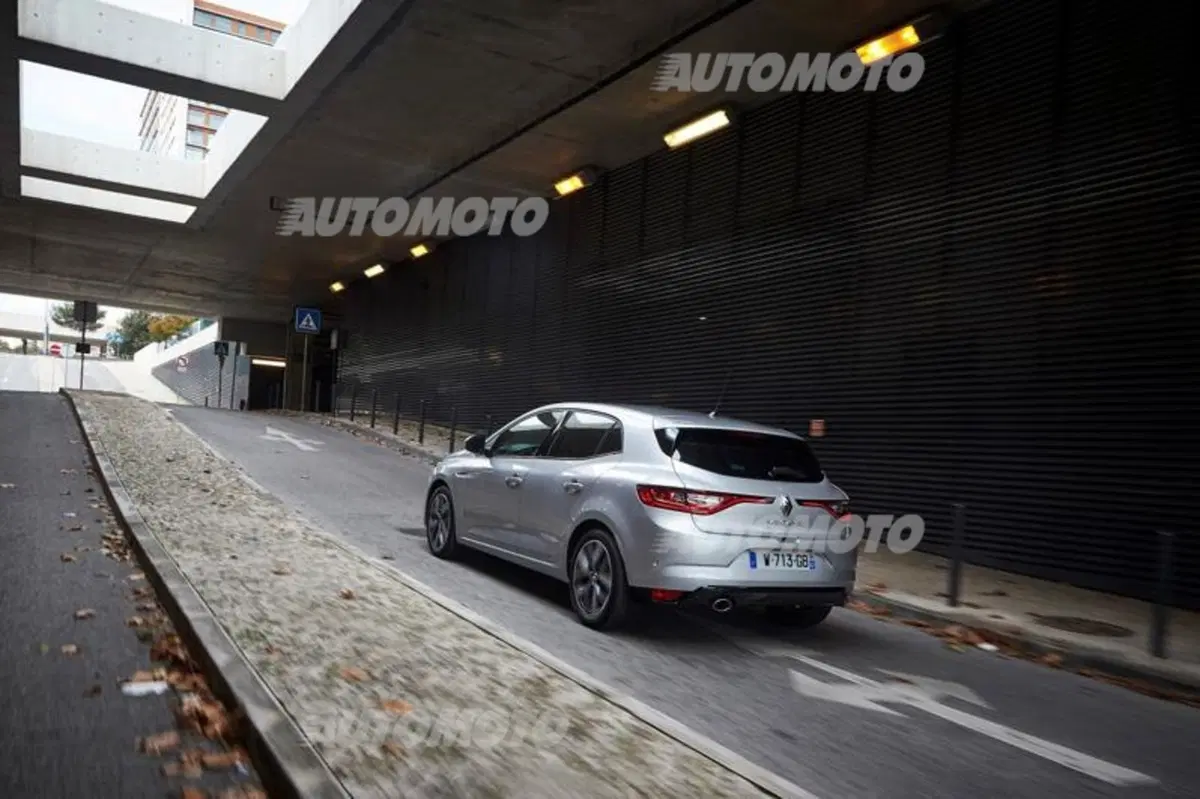 Nuova Renault Mégane (14)