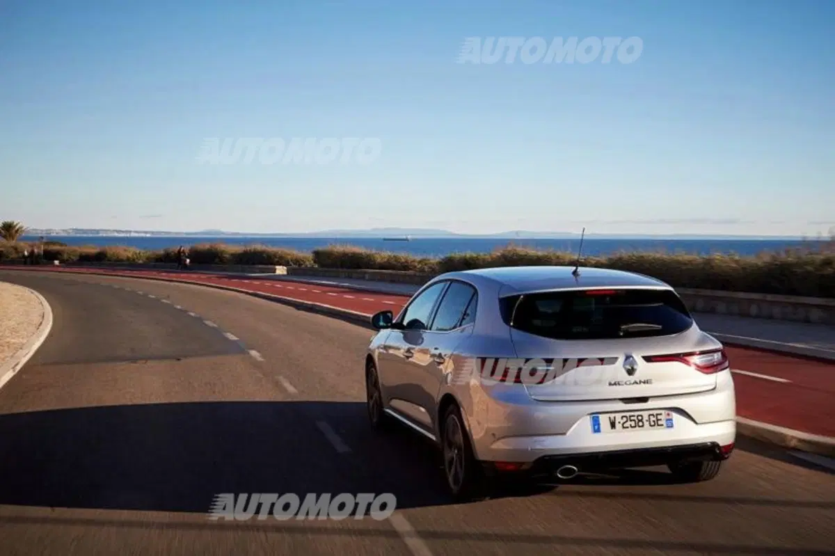 Nuova Renault Mégane (15)