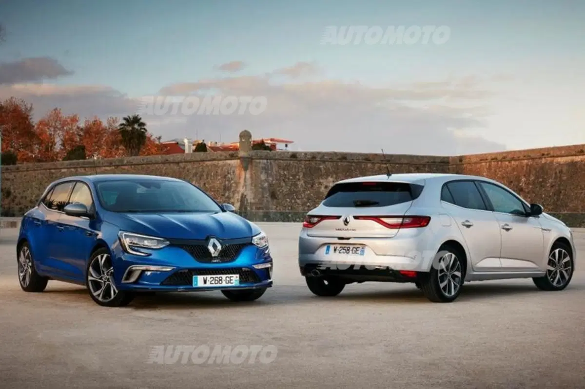 Nuova Renault Mégane (16)