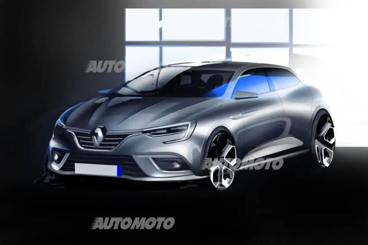Nuova Renault Mégane (17)