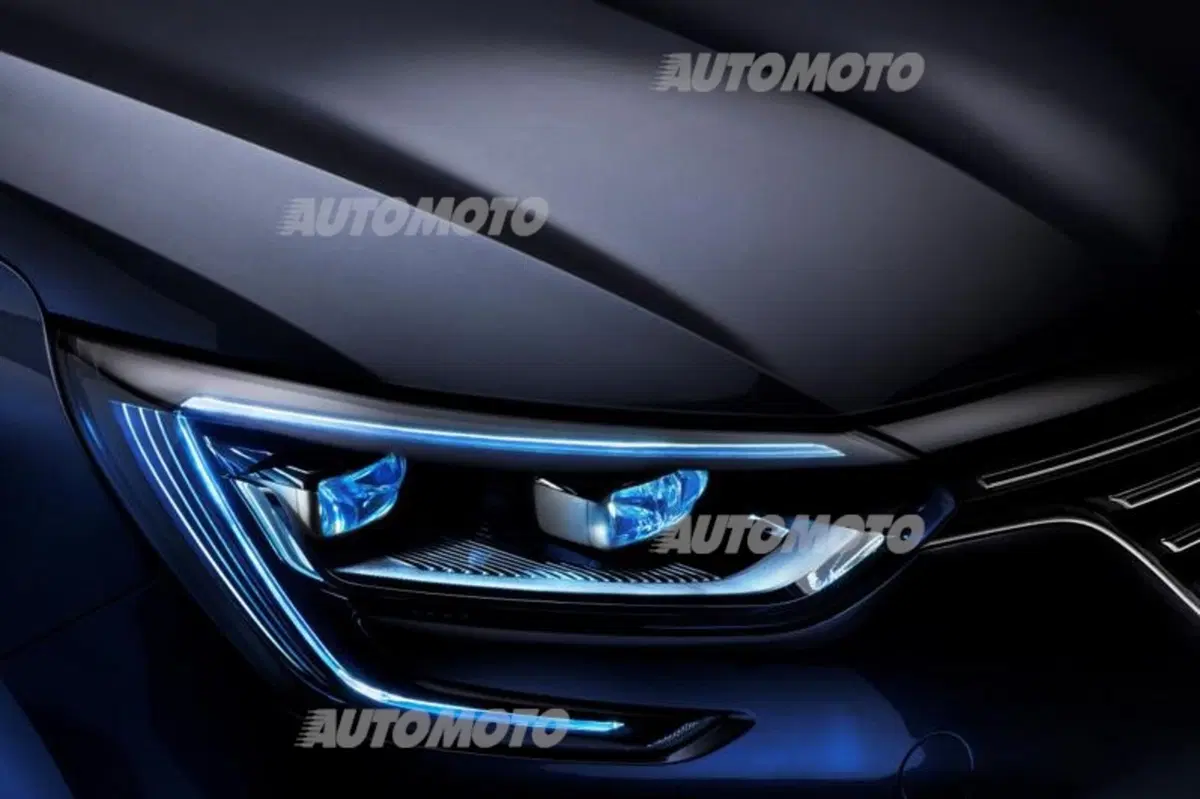 Nuova Renault Mégane (21)