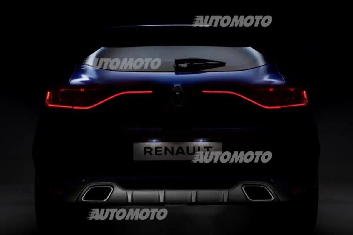 Nuova Renault Mégane (22)