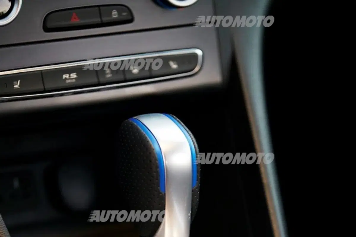 Nuova Renault Mégane (23)