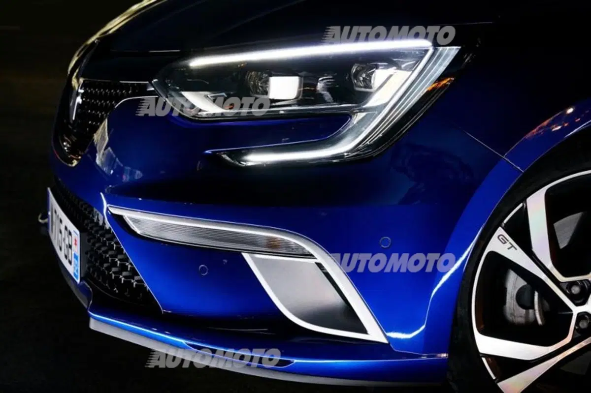 Nuova Renault Mégane (24)