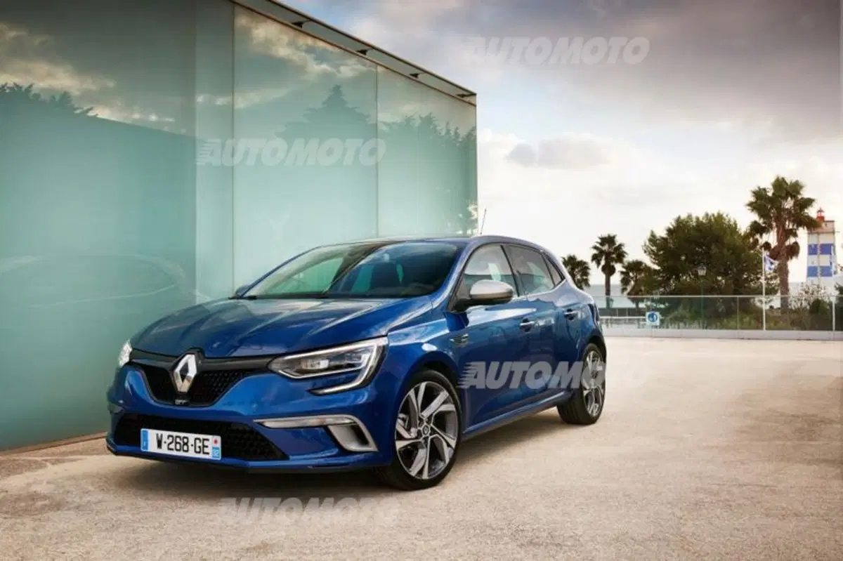 Nuova Renault Mégane (26)
