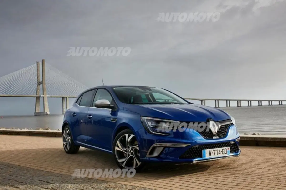 Nuova Renault Mégane (27)