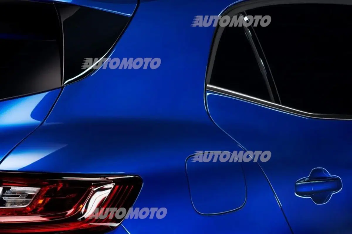 Nuova Renault Mégane (28)