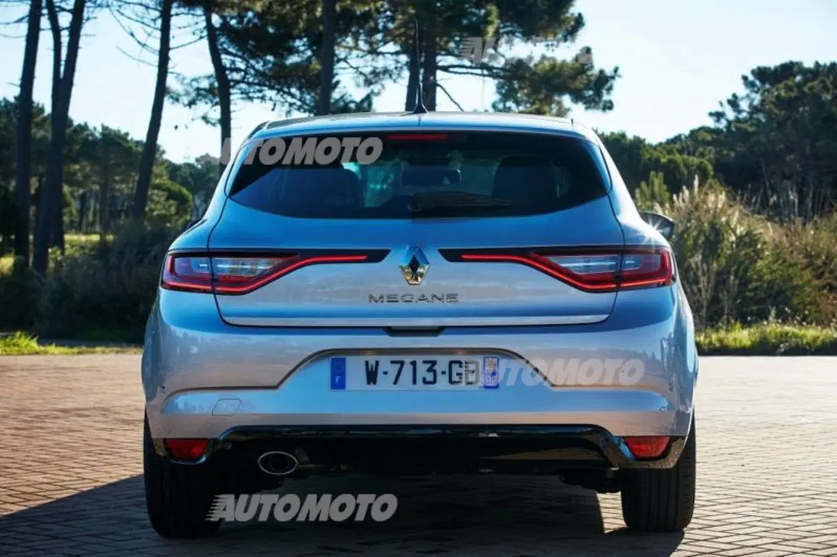 Nuova Renault Mégane (30)