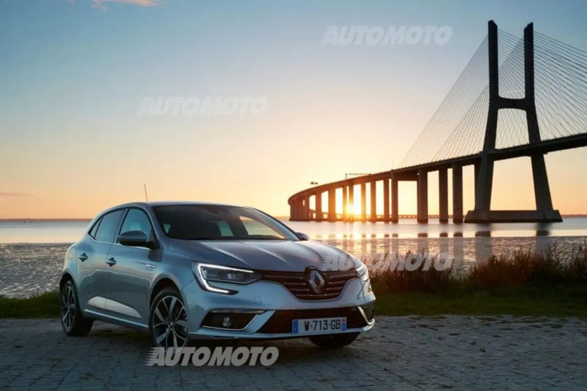 Nuova Renault Mégane (34)