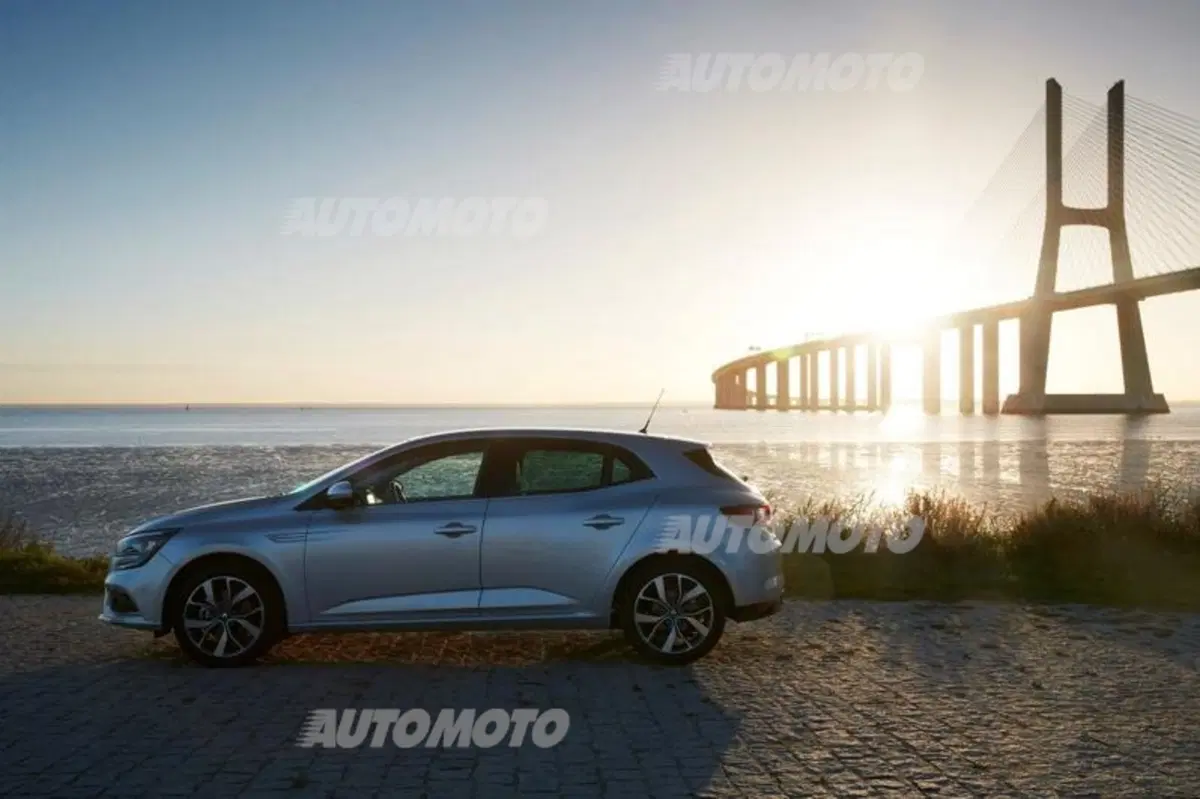 Nuova Renault Mégane (35)