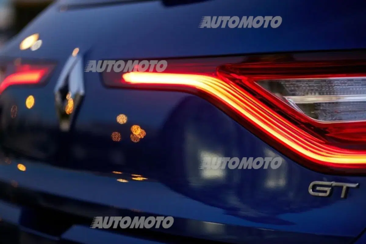 Nuova Renault Mégane (36)