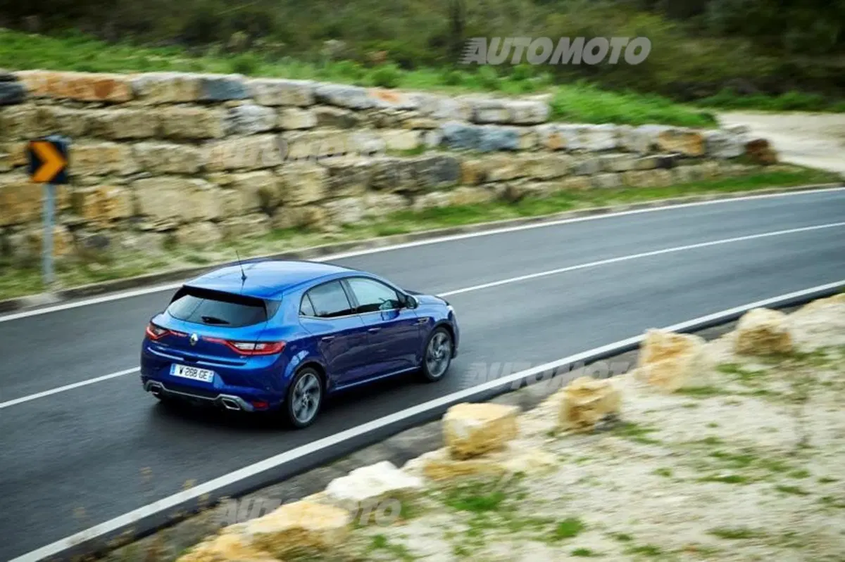 Nuova Renault Mégane (39)