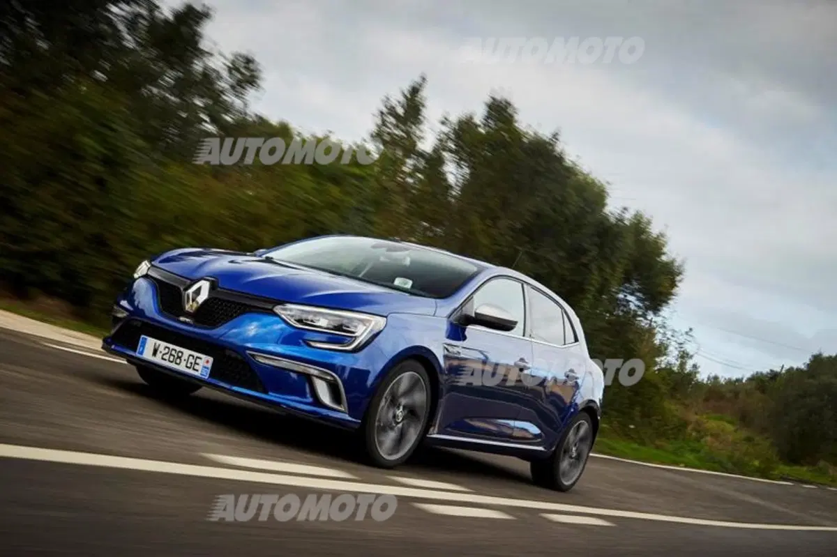 Nuova Renault Mégane (41)