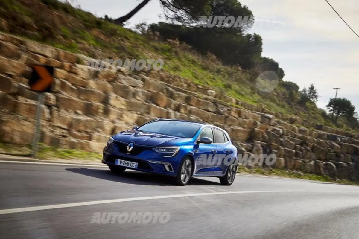 Nuova Renault Mégane (43)