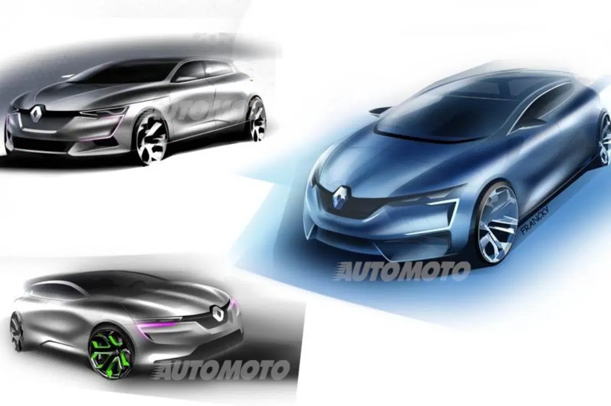 Nuova Renault Mégane (46)