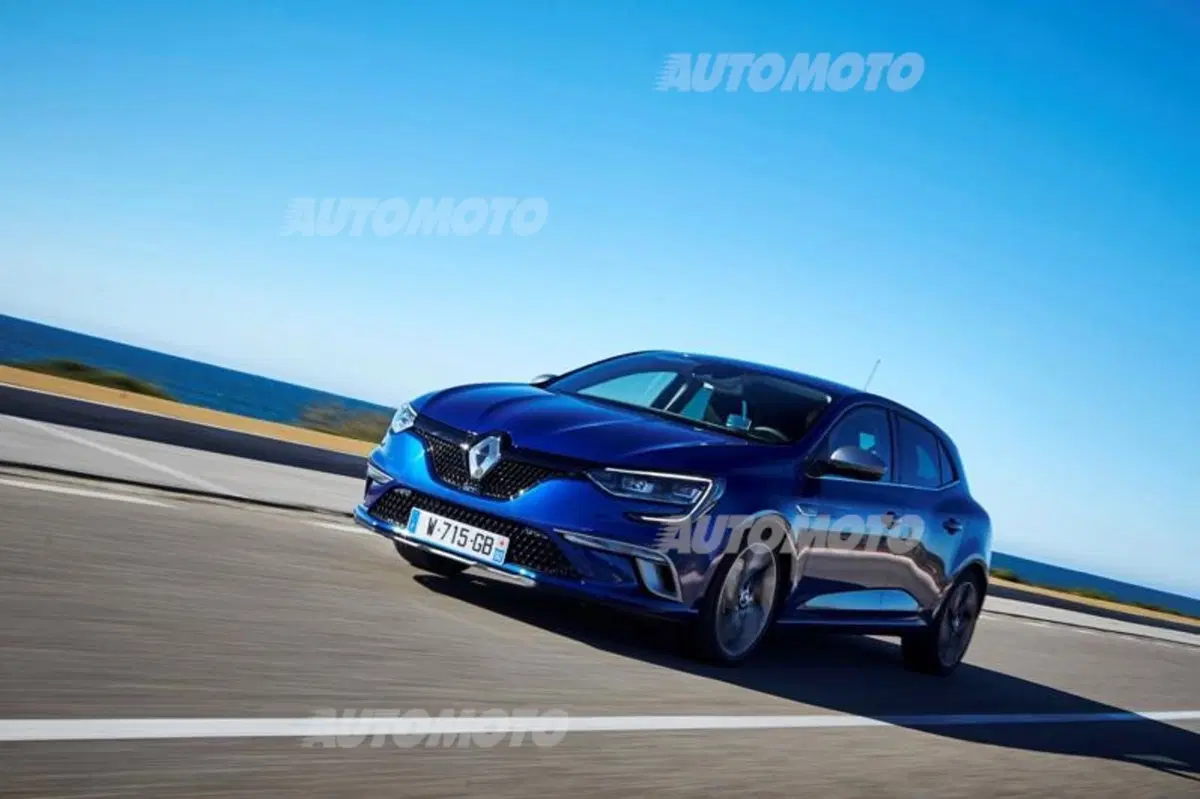 Nuova Renault Mégane (48)