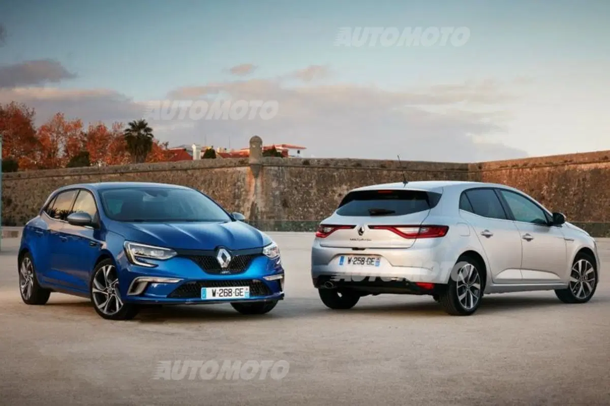 Nuova Renault Mégane (50)