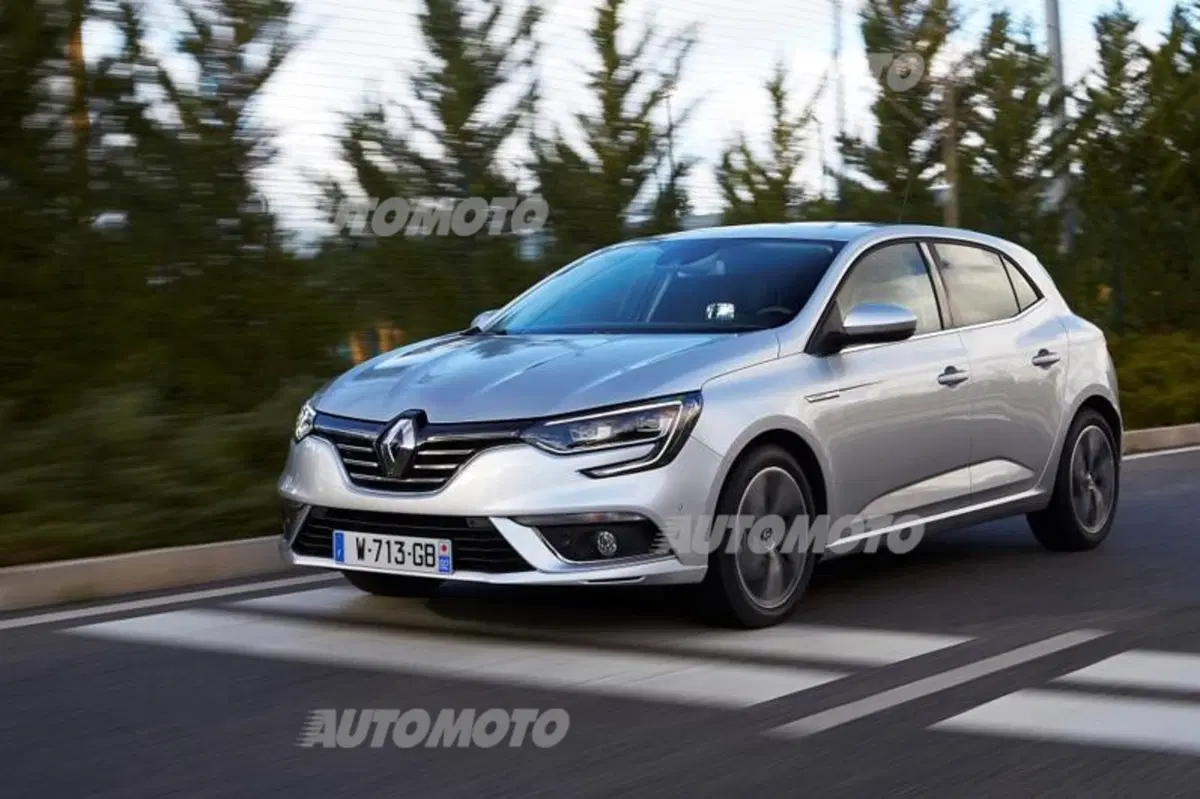 Nuova Renault Mégane (51)
