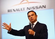 Renault-Nissan: meno Stato nell'Alleanza franco-giapponese