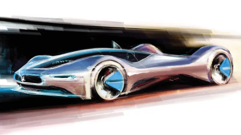 Pininfarina &egrave; indiana. Ufficiale il passaggio a Mahindra