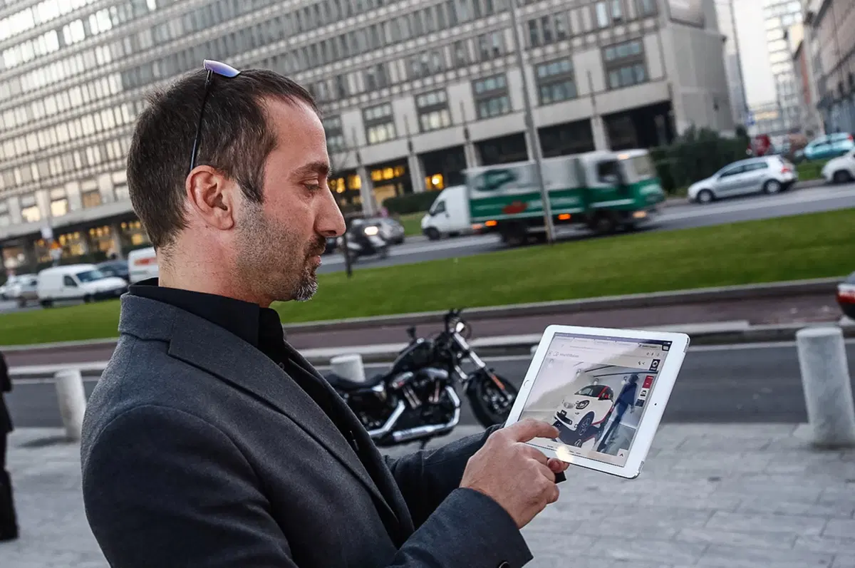 Lucio Tropea: «Italia primo mercato per smart. E ora si comprano online» (16)