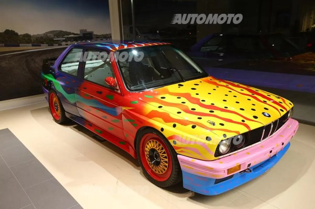 BMW Milano. Tutta nuova la storica sede di via De Amicis (3)