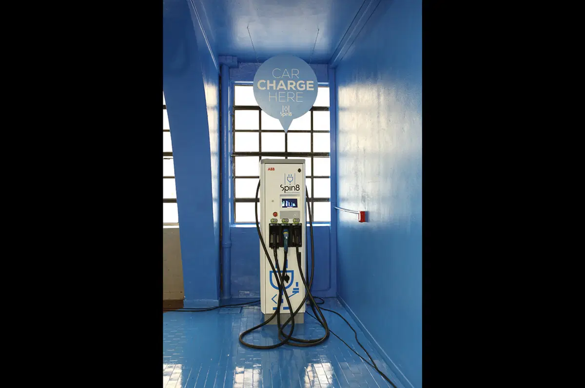 Auto elettriche, arriva la ricarica rapida a Milano
