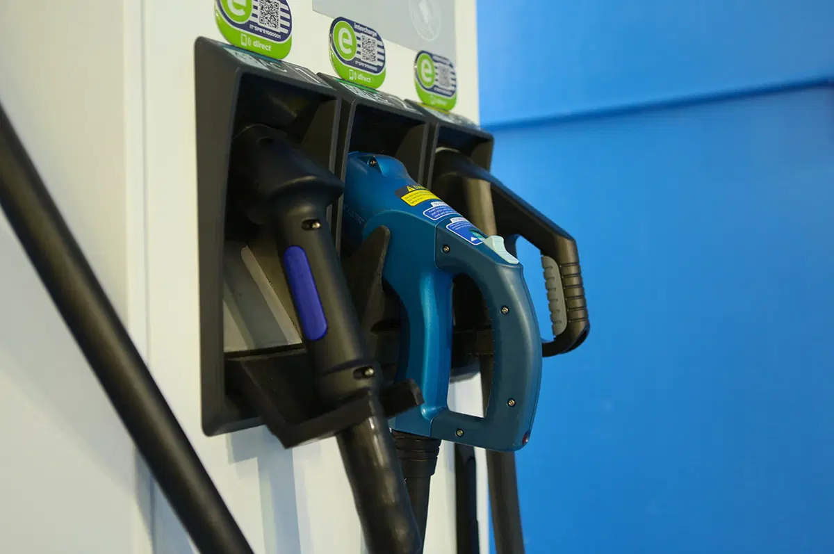 Auto elettriche, arriva la ricarica rapida a Milano (4)