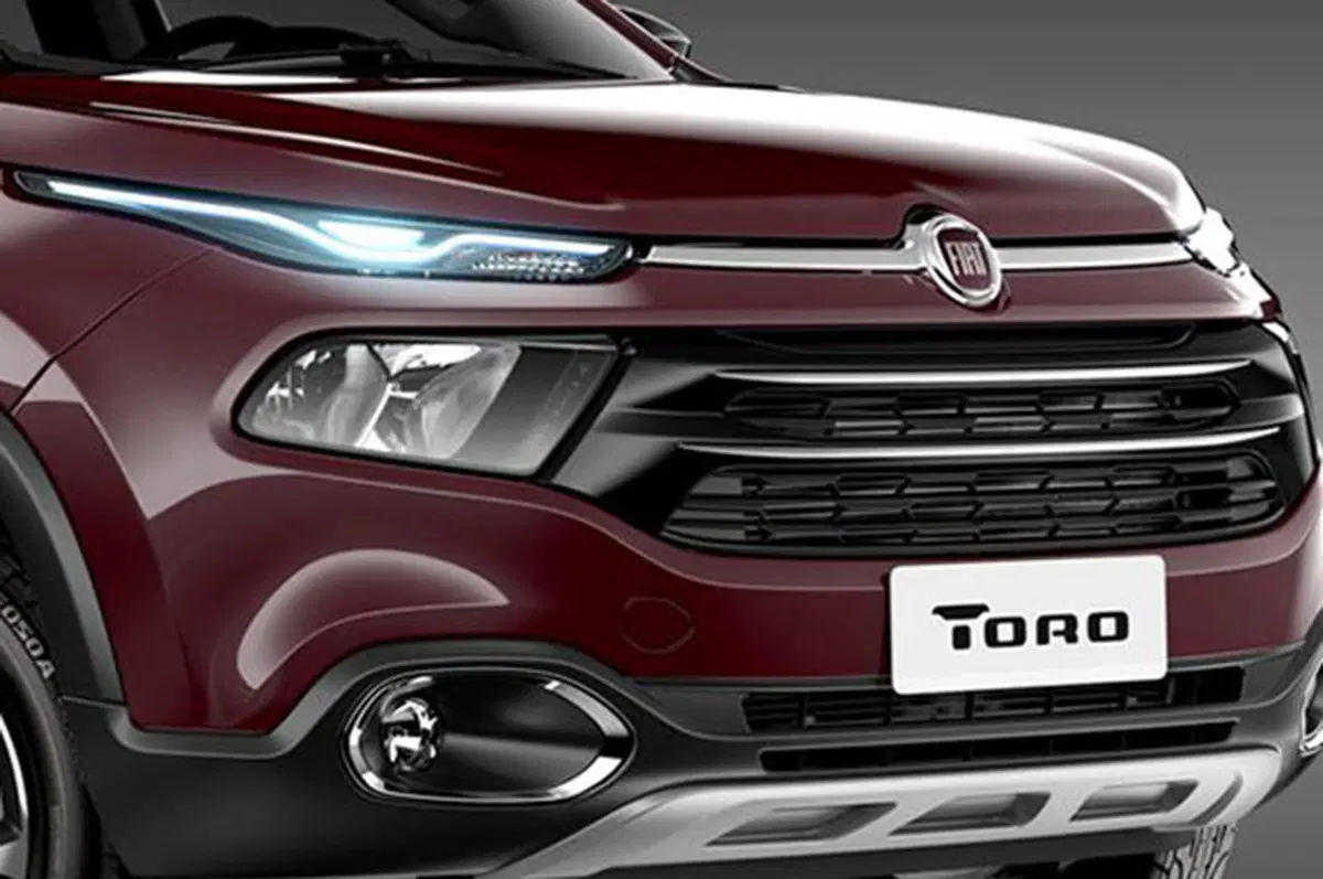 Fiat Toro: svelato il posteriore del nuovo pick up (6)