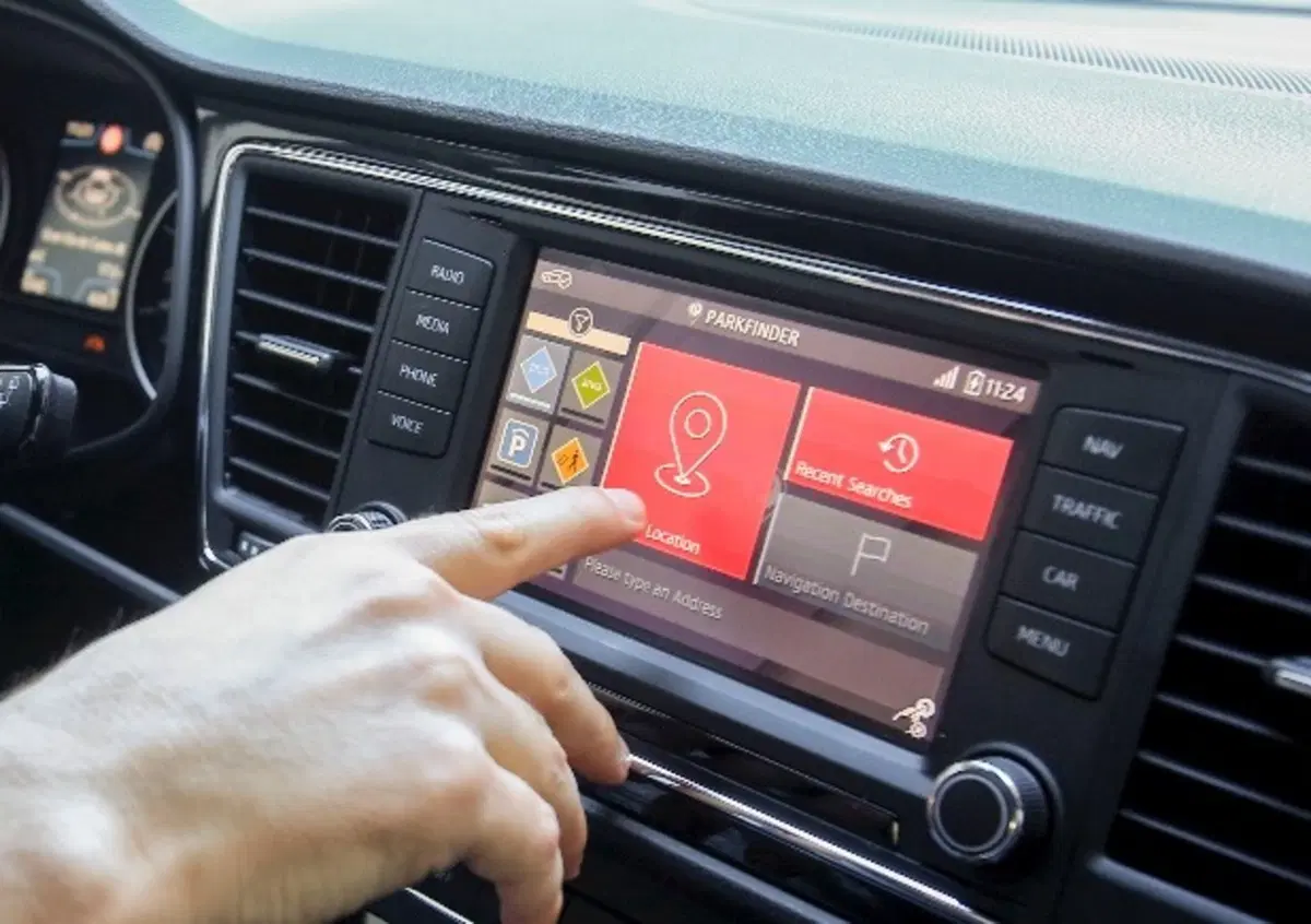 Seat ParkFinder: fine dell'incubo parcheggio