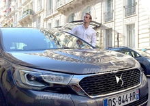 DS 4, quando un'auto dà origine a un thriller [Guarda gli episodi]