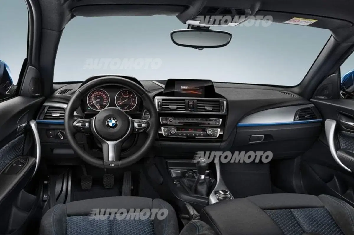 BMW Serie 1 restyling: la video-prova (23)