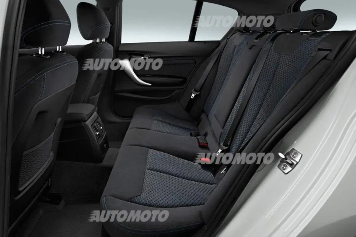 BMW Serie 1 restyling: la video-prova (31)