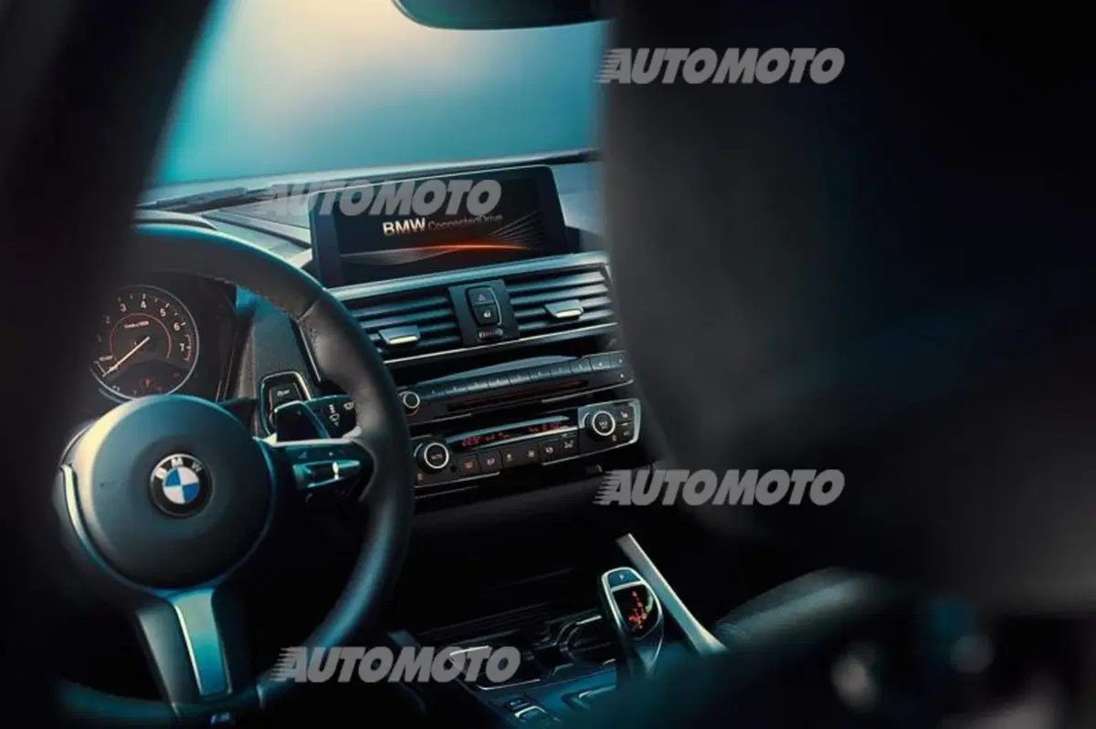 BMW Serie 1 restyling: la video-prova (34)