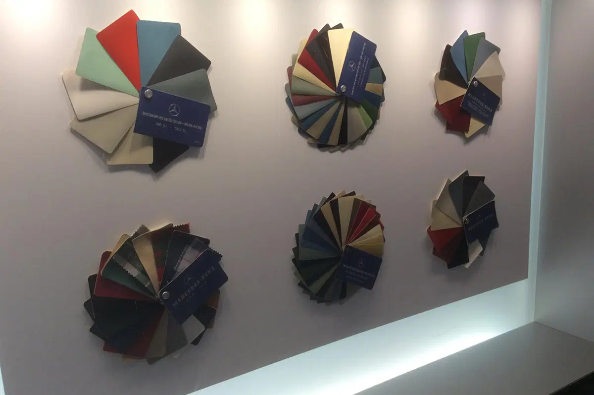 Mercedes, il Museo di Stoccarda si arricchisce della F1 di Hamilton (32)