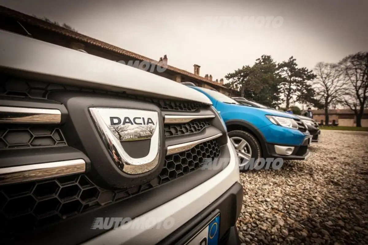 Dacia Sandero Stepway Turbo GPL (30)